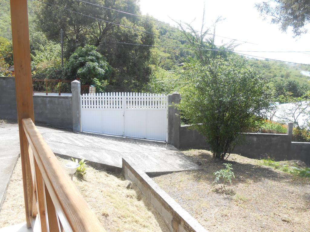 Bungalow Les Cerisiers 波尔兰特 外观 照片
